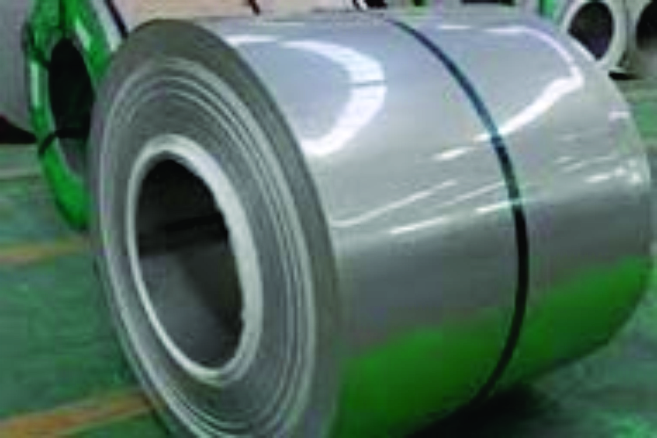1mm Thickness Stainless Steel Coil