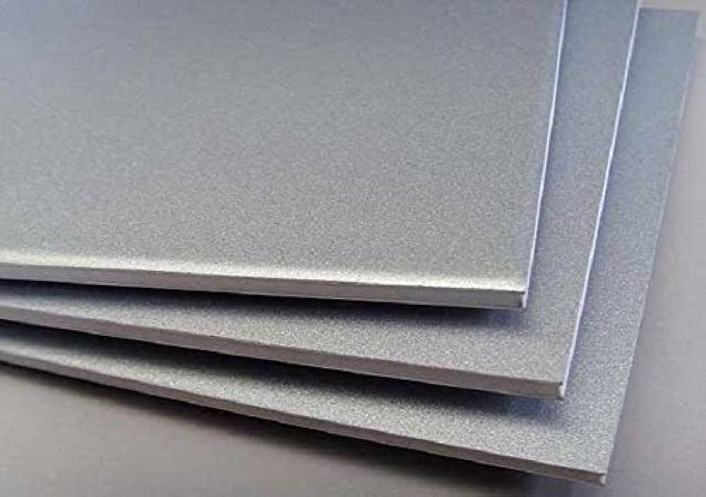 Aluminium Sheet and Plate