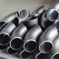 Carbon & Alloy Steel Buttweld Fittings