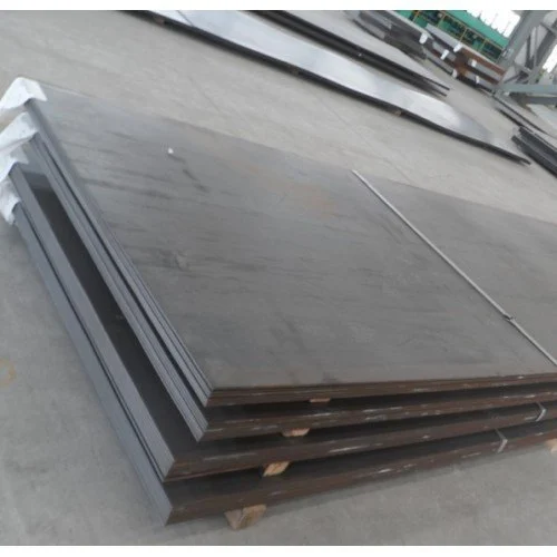 Carbon and Alloy Steel Sheet Plate