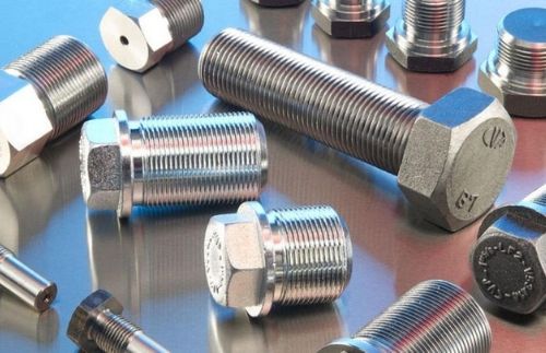 Incoloy 800 825 925 Fasteners Mumbai
