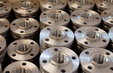 Inconel 600 625 718 825 Flanges Mumbai