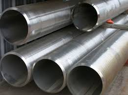 Inconel Pipes and Tubes