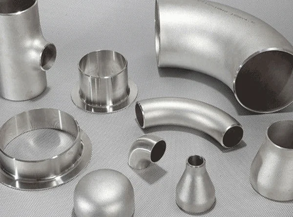 Incoloy 800 825 Buttweld Fittings