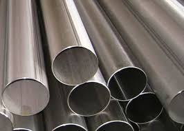 Monel Pipes and Tubes