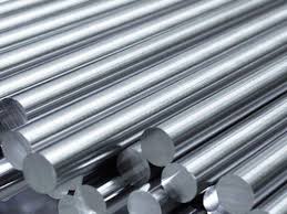 Monel 400 K500 Round Bars