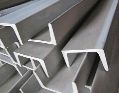 Stainless Steel U-Channel C-Channel Supplier Mumbai