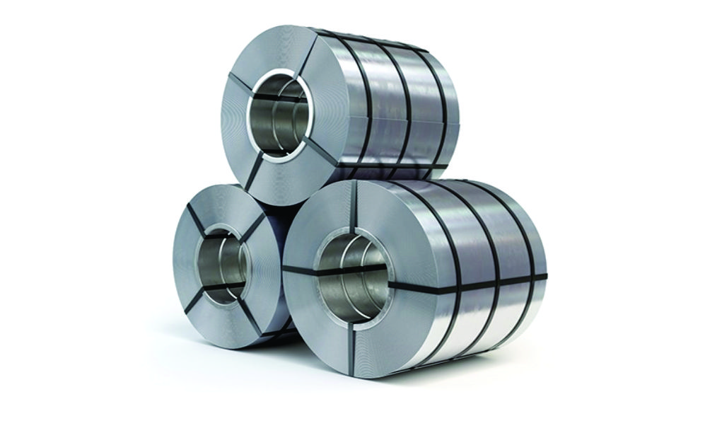 Stainless Steel Coils