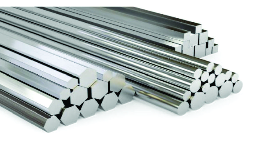 Stainless Steel Round Bars