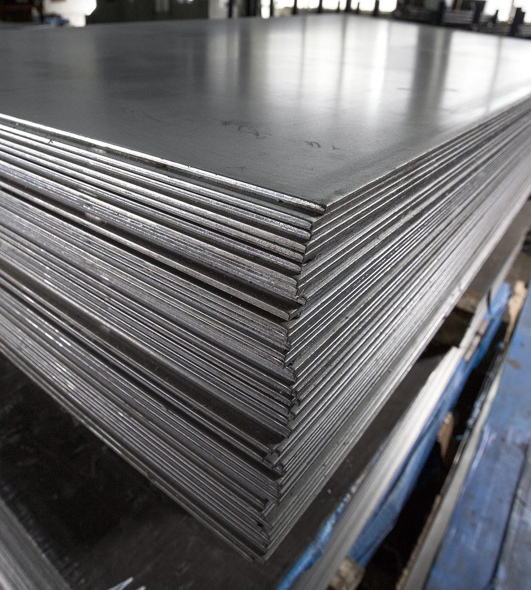 Stainless Steel Sheet Plate